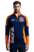 Picture of REPLICA TEAM HALFZIP SWEATER 
