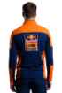 Picture of REPLICA TEAM HALFZIP SWEATER 