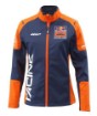 Picture of WOMEN REPLICA TEAM SOFTSHELL JACKET 
