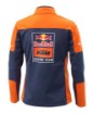 Picture of WOMEN REPLICA TEAM SOFTSHELL JACKET 