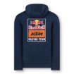 Picture of RB KTM LOGO ZIP HOODIE