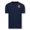 Picture of RB KTM LOGO TEE NAVY