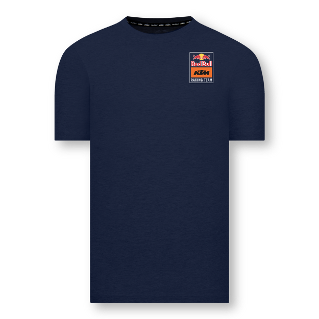 Picture of RB KTM LOGO TEE NAVY