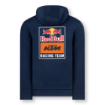 Picture of RB KTM LOGO ZIP HOODIE