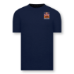 Picture of RB KTM LOGO TEE NAVY