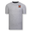 Picture of RB KTM LOGO TEE GREY