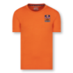 Picture of RB KTM LOGO TEE ORANGE