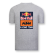 Picture of RB KTM LOGO TEE GREY