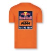 Picture of RB KTM LOGO TEE ORANGE