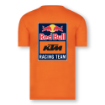 Picture of RB KTM LOGO TEE ORANGE