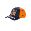 Picture of RB KTM PEDRO ACOSTA REPLICA CURVED CAP