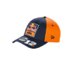 Picture of RB KTM VINALES REPLICA CURVED CAP