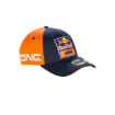 Picture of RB KTM VINALES REPLICA CURVED CAP