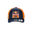 Picture of RB KTM VINALES REPLICA CURVED CAP