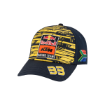 Picture of RB KTM BRAD BINDER GRAPHIC CURVED CAP