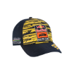 Picture of RB KTM BRAD BINDER GRAPHIC CURVED CAP