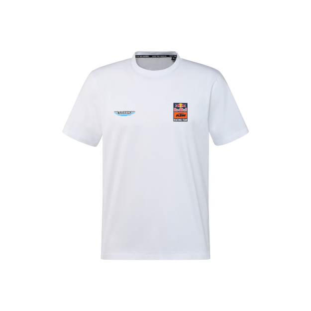 Picture of RB KTM VINALES RIDER T-SHIRT 