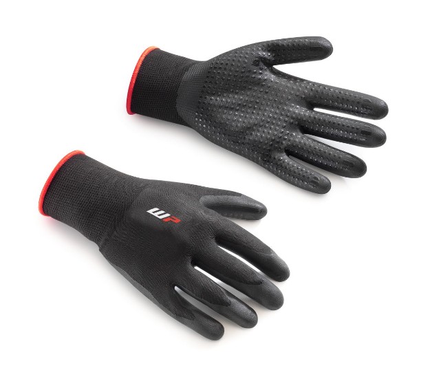 Picture of Mechanic Gloves