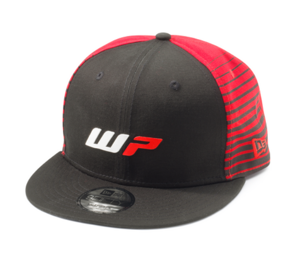 Picture of Replica Team Flat Cap