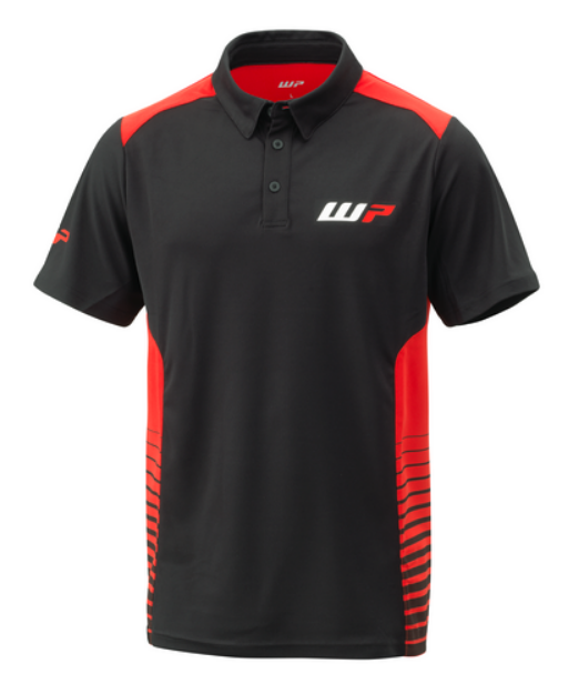 Picture of Replica Team Polo