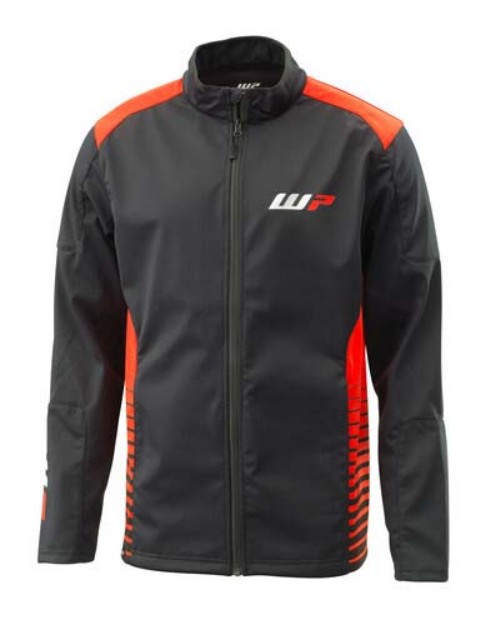 Picture of Replica Team Softshell Jacket