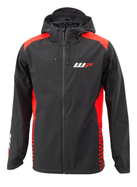 Picture of Replica Team Hardshell Jacket