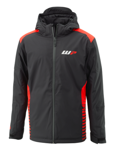 Picture of Replica Team Winter Jacket