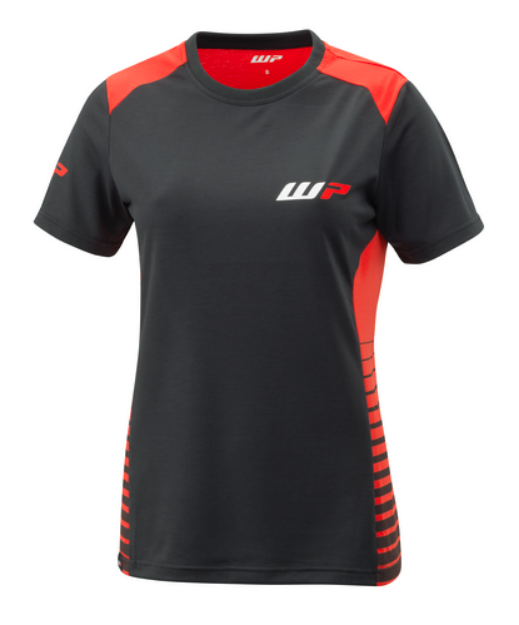 Picture of Women Replica Team Tee