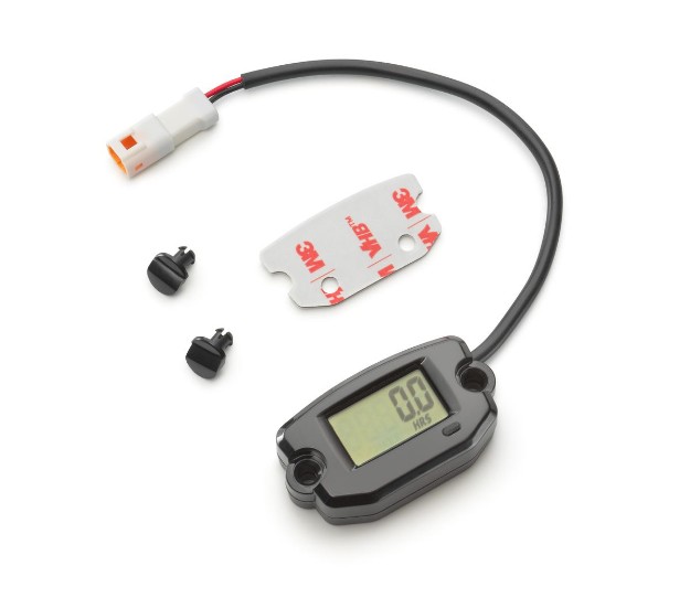 Picture of Hourmeter