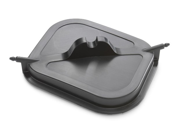 Picture of Air filter box cover