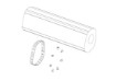 Picture of Damping material kit