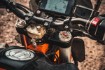 Picture of STEERING DAMPER