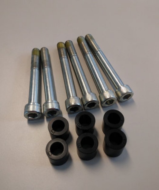 Picture of Assembly kit for Roadlok
