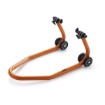 Picture of Front wheel work stand, small