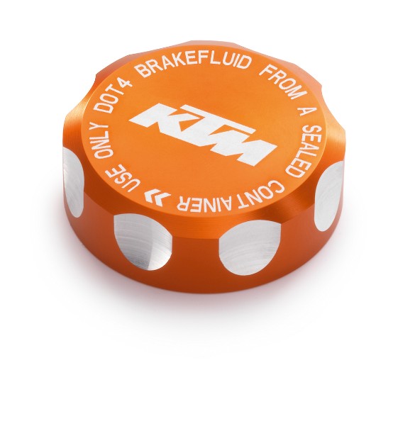 Picture of Reservoir cap