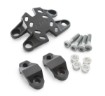 Picture of GPS bracket