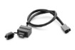 Picture of USB power socket 12V