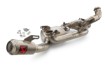 Picture of Akrapovič "Evolution Line"