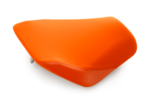 Picture of Rider`s seat