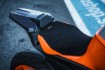 Picture of Ergo rider's seat