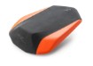 Picture of Ergo pillion seat