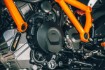 Picture of Ignition cover protection
