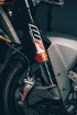 Picture of Factory brake cooling duct kit