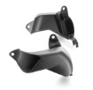 Picture of Factory brake cooling duct kit