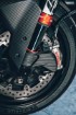 Picture of Factory brake cooling duct kit