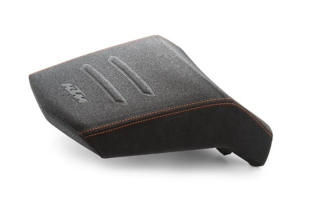 Picture of Ergo pillion seat