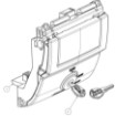 Picture of Lock cylinder incl. Key