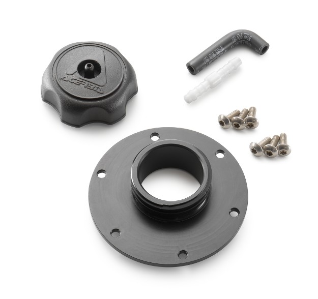 Picture of Fuel cap