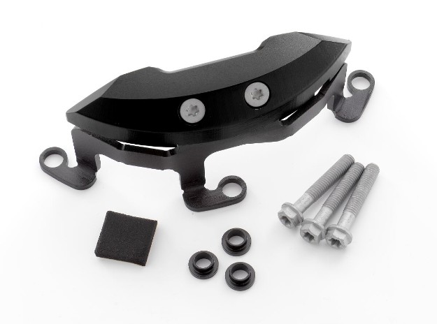 Picture of Ignition cover protection