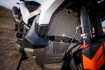 Picture of Radiator protection grille